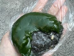 -白玉兰食品(中山公园龙之梦店)