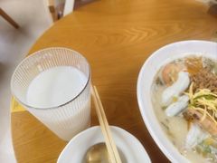 -面道赞宁海海鲜面(迎凤街店)