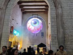 -华谊兄弟（长沙）电影小镇