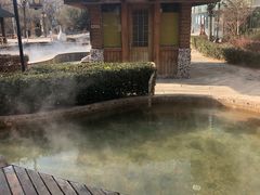 -北京瑞麟湾温泉度假酒店
