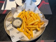 -Nord Grill&Bar Highland诺德西餐(深圳欢乐海岸店)