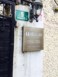-HeyJewel全球独立设计师原创首饰集合店