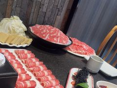 -东来顺(非遗·清真火锅·盛世广场店)