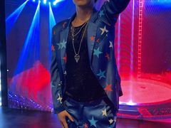 -武汉杜莎夫人蜡像馆