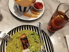 -玛尚诺Pizza&Bar(长泰广场店)
