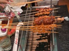 -可口香·非遗老号烧烤(南岗直营店)