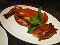 -局气 烤鸭·北京菜(光华路店)