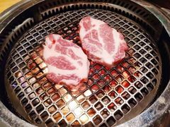 -赤坂亭·M9和牛烧肉·铁板烧(合肥万象城店)