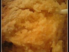 奶酪月饼-西点坊(浦东香格里拉店)