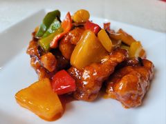 -富临饭店阿一鲍鱼