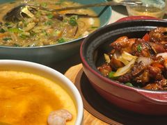 -四道菜·福建菜馆(新街口金鹰店)