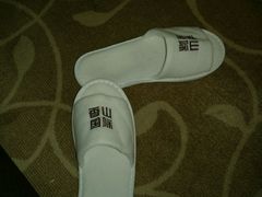 -苏州香山国际大酒店