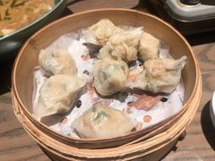 福州鱼饺-四道菜·福建菜馆(新街口金鹰店)