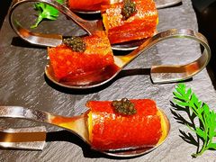 -丽晶轩中餐厅(重庆丽晶酒店)