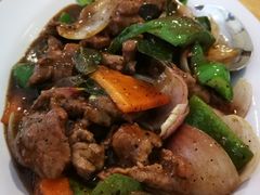 -ZF Seafood Restaurant 卓峰海鲜餐