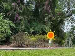 -中国科学院西双版纳热带植物园