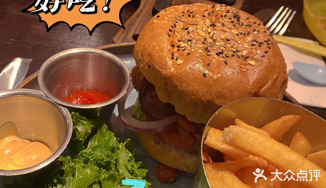 这是一篇常备消食片的人才能打开的推送！｜美食探店
