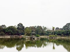 -鱼凫国都大酒店温泉