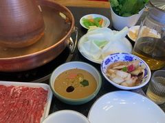 -仁和四季涮肉馆(天坛南门店)