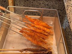 -谭三娘鲜切牛肉自助火锅(九眼桥总店)
