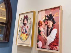 -海马体照相馆(上海月星环球港店)
