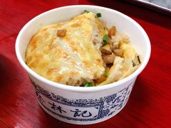 三鲜豆皮-蔡林记(吉庆街店)