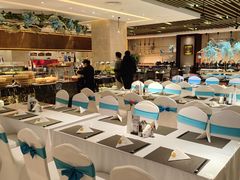 -西安西藏大厦开元名都大酒店·自助餐厅
