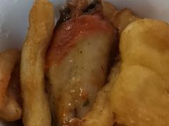 -美丽心情蛋糕(江苏路店)