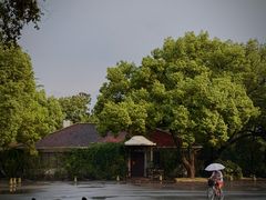 -西郊宾馆·1921餐厅