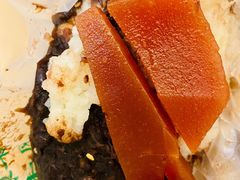 江米年糕-清真·白记年糕(牛街北口店)