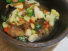 -红菜坊·烤鸭·川鲁宴(石园店)