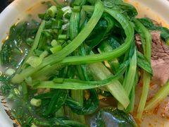 牛腩螺蛳粉-螺小胖柳州螺蛳粉(钟楼总店)