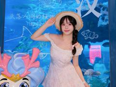 -海合安武汉极地海洋公园