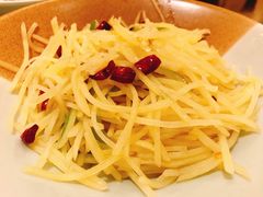 -外婆家(古墩印象城店)