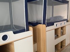 -广东外语外贸大学(白云山校区)