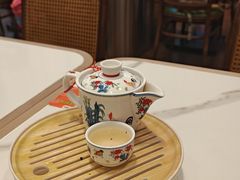 -南拳十三姨·潮汕砂锅粥·粤菜(西单大悦城店)