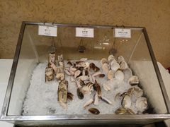 -圣廷苑酒店·廷韵咖啡厅(深圳中洲圣廷苑酒店)