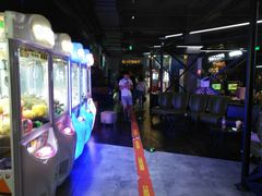 -名人国际影城(人民路店)