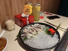 -海底捞火锅(万丰桥店)