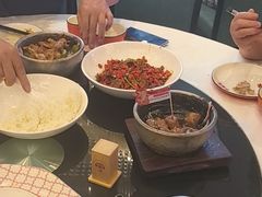 -聚鑫阁江浙菜·非遗传承技艺(青村帝华园店)
