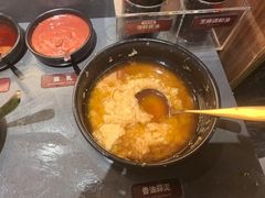 -巴奴毛肚火锅(大剧院店)