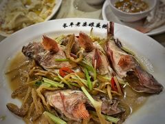 -长平老姿娘夜粥(平东一街店)