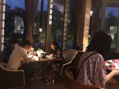 -山葵家·创意料理(宁波来福士店)