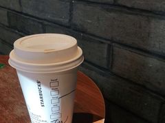 -星巴克(成都锦里店)