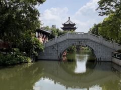-岭南和园