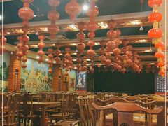 大堂-亮欢寨酸汤鱼(沙冲路店)