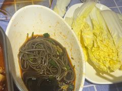 -鱼酷活鱼烤鱼(北美店)