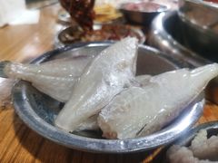 耗儿鱼-渝味黄姐火锅(黄泥村店)