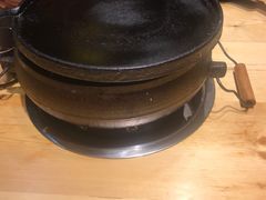 -柒酒烤肉(金科时代店)