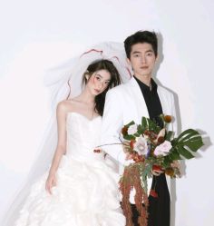 -米兰尊荣婚纱摄影·婚纱照会馆